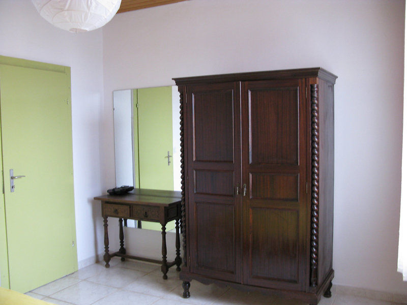 109f - One Bedroom Hotel